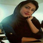 تصویر پروفایل لیلا