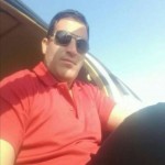 تصویر پروفایل احمد