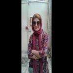 تصویر پروفایل مهناز