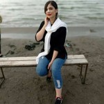 تصویر پروفایل ساناز