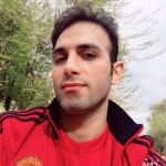 تصویر پروفایل محمد رمضانپور