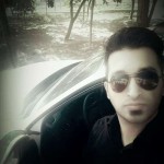 تصویر پروفایل سیدعلی