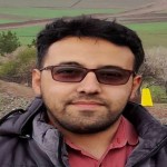 تصویر پروفایل مهدی