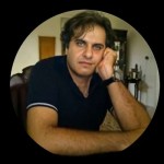 تصویر پروفایل مسعود