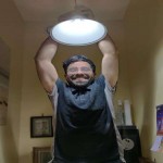 تصویر پروفایل حامد