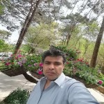 تصویر پروفایل امیر