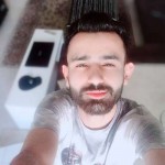 تصویر پروفایل علیرضا