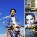 تصویر پروفایل علی