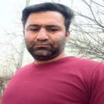 تصویر پروفایل عیسی