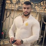 تصویر پروفایل محمد