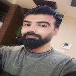 تصویر کاربر با کد 652485