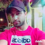 تصویر پروفایل روزبه