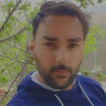 تصویر پروفایل ماهان