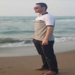 تصویر پروفایل امیرعلی