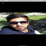 تصویر پروفایل دانیال