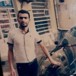 تصویر پروفایل تقی