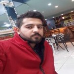 تصویر پروفایل رضا