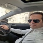 تصویر پروفایل مجید