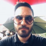 تصویر پروفایل امیرحسین