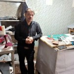 تصویر پروفایل حسین