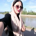 تصویر پروفایل فاطمه