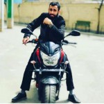 تصویر پروفایل وحید