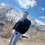 تصویر پروفایل مهدي