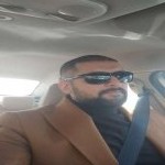 تصویر پروفایل امیر