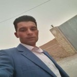 تصویر پروفایل میلاد