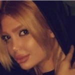 تصویر پروفایل رها