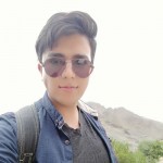 تصویر پروفایل رضا