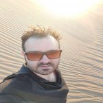 تصویر پروفایل مهدی