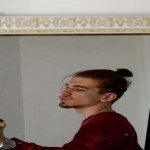 تصویر پروفایل رامین