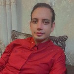 تصویر پروفایل جواد