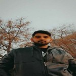 تصویر پروفایل سجاد