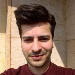 تصویر پروفایل مهران