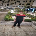 تصویر پروفایل مرتضی خاکی