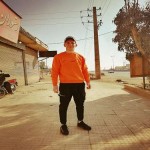 تصویر پروفایل محمد