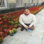 تصویر پروفایل علی اصغر شویکلو