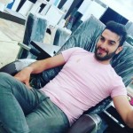 تصویر پروفایل سینا