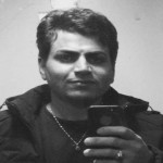 تصویر پروفایل اميد