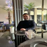 تصویر پروفایل علیرضا