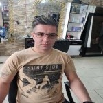 تصویر پروفایل ولی علیزاده