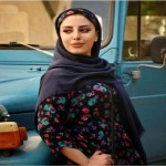 تصویر پروفایل ندا