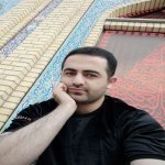 تصویر پروفایل ابراهیم