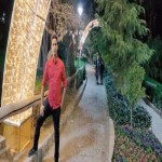 تصویر پروفایل رسول