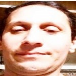 تصویر پروفایل علی