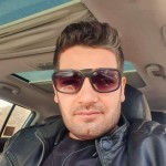 تصویر پروفایل مجید