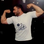 تصویر پروفایل علی امینی