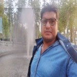 تصویر پروفایل مهدی